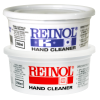 Reinol Industrial Hand cleaner- original and reinol k